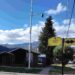 Valoran instalación de cámaras de seguridad en Cochrane