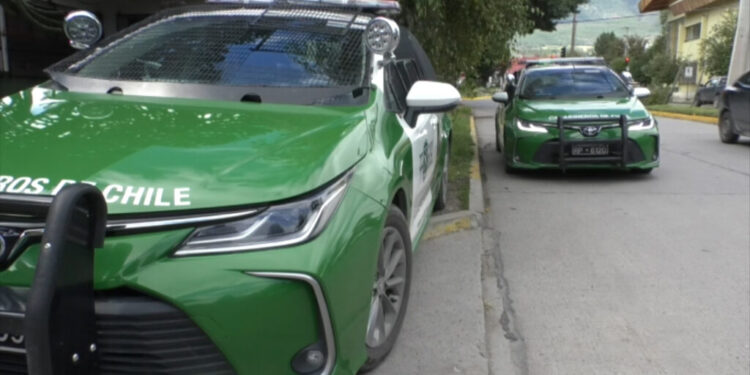 Tras oportuna denuncia, Carabineros de Coyhaique detuvo a sujeto por femicidio frustrado
