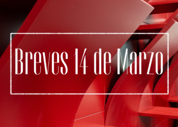 [Breves] Resumen noticioso del jueves 14 de marzo