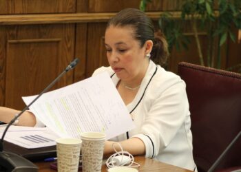 Senadora Órdenes pide se le informe qué medidas se están tomando para que el Hospital de Puerto Aysén cuente con un scanner