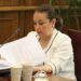 Senadora Órdenes pide se le informe qué medidas se están tomando para que el Hospital de Puerto Aysén cuente con un scanner