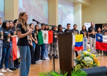 Convocatoria abierta: Programa de Voluntariado Juvenil de la Alianza del Pacífico 2024