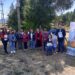 Se Inició construcción de la casa propia para siete adultos mayores de Cochrane
