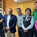 CORE busca financiar programa de caminos intraprediales por más de 4 mil millones de pesos