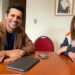 Dirigente de Puerto Aysén se reúne con Director del Servicio de Salud