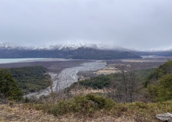 La administración el Parque Glaciar Mosco realizó un análisis de datos para conocer más sobre los turistas que visitan este destino