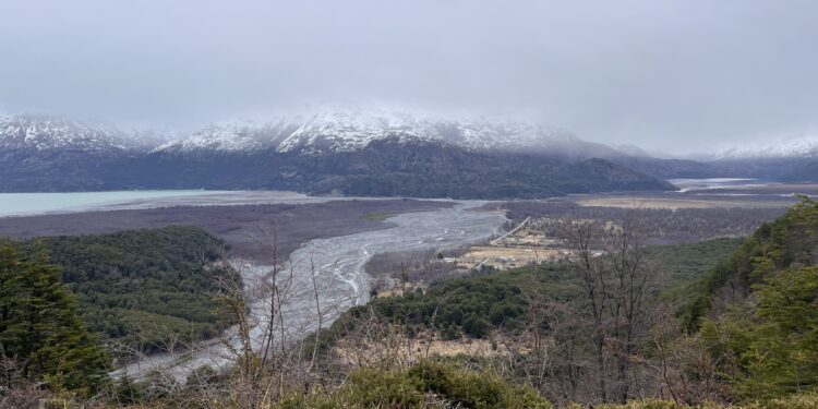 La administración el Parque Glaciar Mosco realizó un análisis de datos para conocer más sobre los turistas que visitan este destino