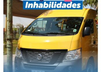 Autoridades llaman a consultar el Registro de Inhabilidades para Trabajar con Menores de Edad