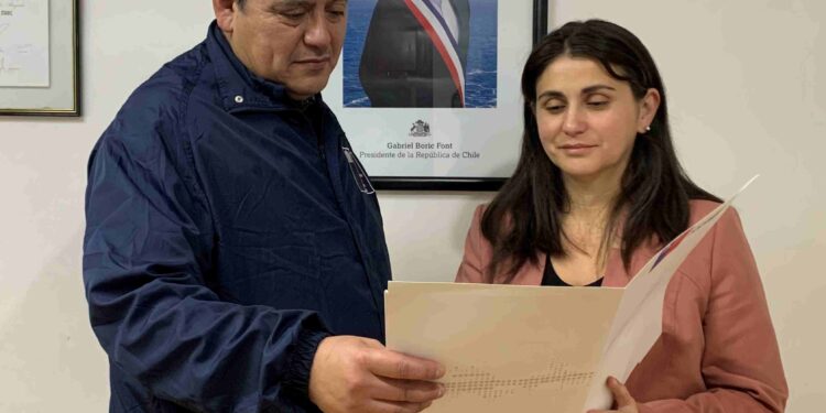 Autoridades regionales destacan trabajo desarrollado para mejorar condiciones de mujeres privadas de libertad