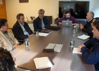 Gobierno Regional de Aysén impulsa modificaciones para reducir tarifas eléctricas