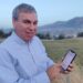 Candidato a Gobernador Regional de Aysén convoca a la comunidad a definir prioridades para el desarrollo regional