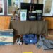 Carabineros de Coyhaique detuvo a sujeto con diversas especies del club Deportivo Baquedano en su poder