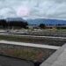 Autoridades supervisan avance de obras en cementerio de Puerto Aysén