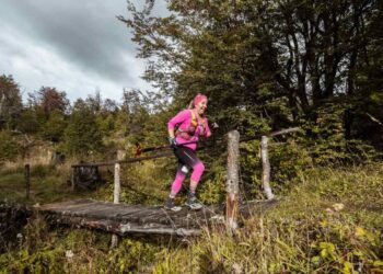 Cochrane arranca la temporada otoño-invierno con el Patagonia Trail 2024