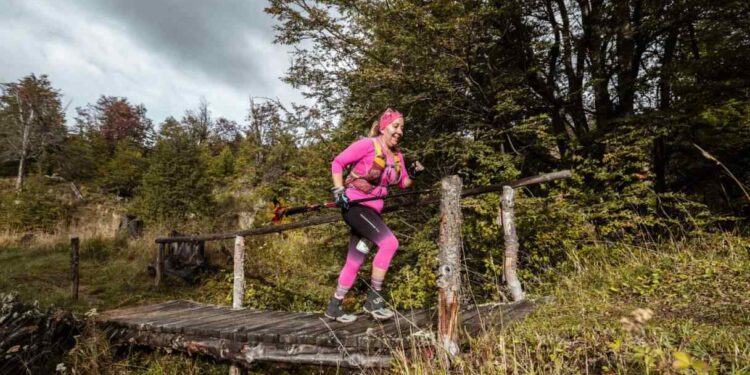 Cochrane arranca la temporada otoño-invierno con el Patagonia Trail 2024