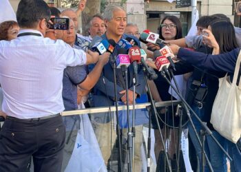 Colegio de Profesores de Chile solicita intervención presidencial para resolver crisis en Atacama