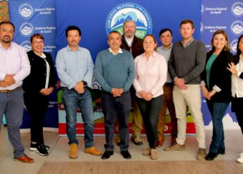 Consejeros de Aysén critican la gestión de la Gobernadora Andrea Macias en la dirección del CRUBC