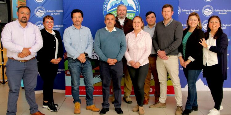 Consejeros de Aysén critican la gestión de la Gobernadora Andrea Macias en la dirección del CRUBC