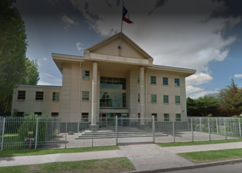 Corte de Apelaciones de Coyhaique ratifica condena por homicidio simple