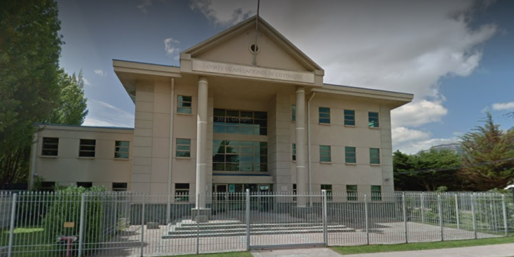 Corte de Apelaciones de Coyhaique ratifica condena por homicidio simple