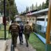 Delincuente fue detenido por tercera vez en una semana por Carabineros
