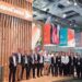 AquaChile deslumbra en la Seafood Expo North America 2024 con su nueva línea de Salmón del Pacífico