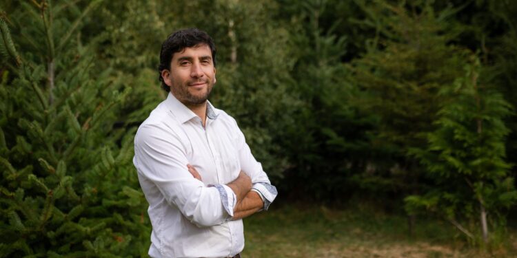 Fernando Guzmán representará a RN en eventuales primarias para elegir candidato a Gobernador Regional