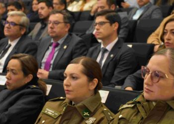 Expertos en crimen organizado de Italia, Colombia y Chile expondrán en las XVII Jornadas Patagónicas de Derecho Penal