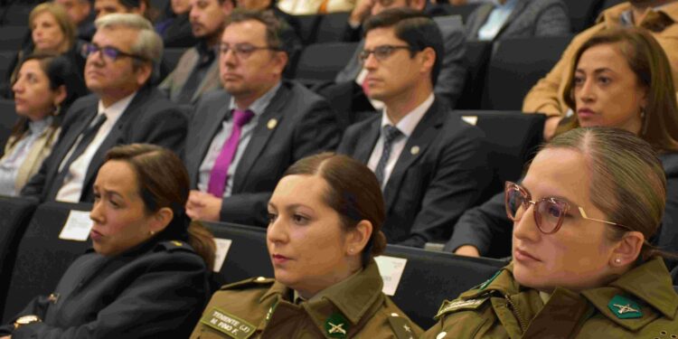 Expertos en crimen organizado de Italia, Colombia y Chile expondrán en las XVII Jornadas Patagónicas de Derecho Penal