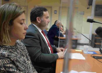 Sentencia por el homicidio de un joven de 27 años en Coyhaique