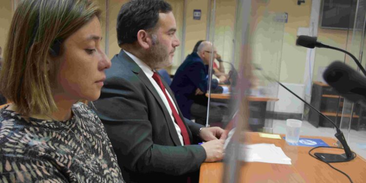 Sentencia por el homicidio de un joven de 27 años en Coyhaique