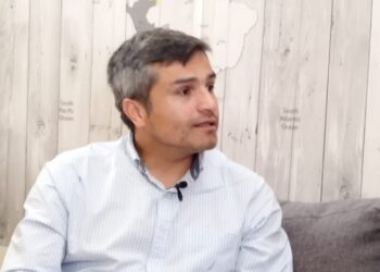 Marcelo Santana: “La región está en deuda con las localidades rurales”
