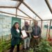 Jardín Infantil Futuro Austral es premiado por su compromiso ambiental y educación sostenible.