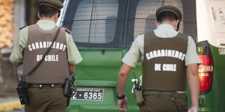 Violento asalto a comerciante adulto mayor preocupa a vecinos de Valle Simpson