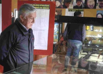 Senador Sandoval tras visita a sector rural de Coyhaique:  “Lamentamos mucho la sensación de abandono que manifiestan las comunidades”