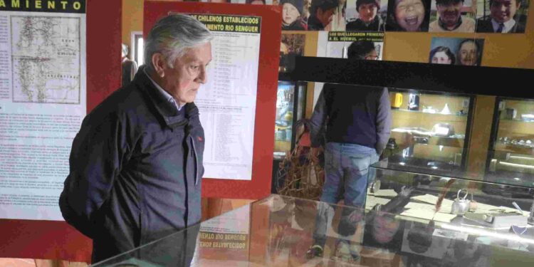 Senador Sandoval tras visita a sector rural de Coyhaique: “Lamentamos mucho la sensación de abandono que manifiestan las comunidades”