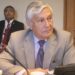 Sandoval pide celeridad al Gobierno para presentar proyecto que regula parcelaciones rurales