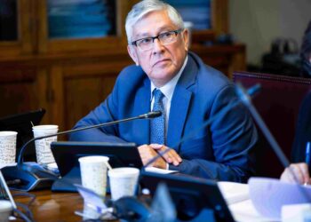 Senador Sandoval y rechazo de ECMPO:  “Una decisión acertada”