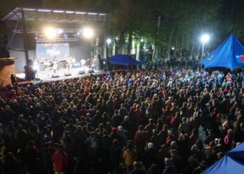 Cochrane celebra 70 años con festividades para toda la comunidad