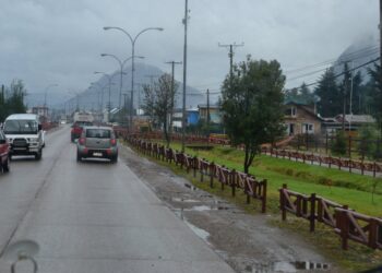 Renovación del permiso de circulación vehicular en Puerto Aysén: Llamado a la comunidad para evitar congestiones