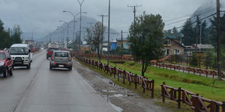 Renovación del permiso de circulación vehicular en Puerto Aysén: Llamado a la comunidad para evitar congestiones