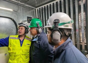 La Superintendencia de Electricidad y Combustibles de Aysén aborda cortes de energía en Chile Chico