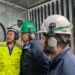 La Superintendencia de Electricidad y Combustibles de Aysén aborda cortes de energía en Chile Chico