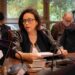 Interoperabilidad de Fichas Clínicas: Senadora Órdenes destacó la iniciativa que tiene por objetivo un sistema integrado de salud