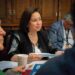 Senadora Órdenes destacó los avances legislativos de 15 leyes en derechos de las mujeres desde que inició su mandato