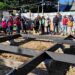 Avanzan obras de Casa de Acogida en Aysén para pacientes en tratamiento médico