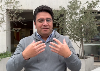 Alcalde de Cisnes Francisco Roncagliolo: «Se requiere evaluación de implementación del SLEP»
