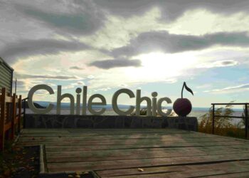 Plan de contingencia durante el mantenimiento de la barcaza La Tehuelche