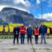 Balance de Temporada: Coyhaique analiza acciones contra incendios forestales en Aysén