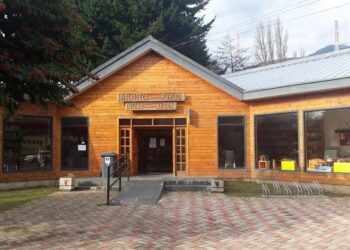 Biblioteca Pública de Aysén celebra el Día del Libro con diversas actividades culturales
